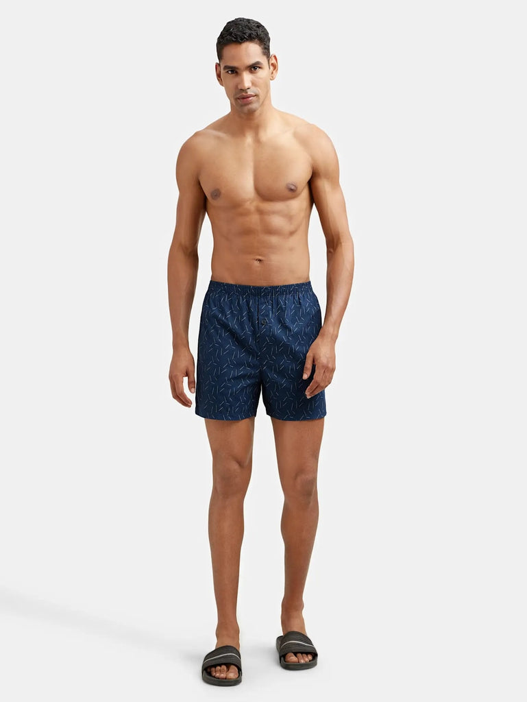 Jockey Men's Inner Boxer