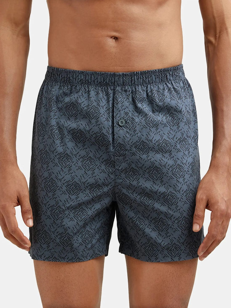 Jockey Men's Inner Boxer