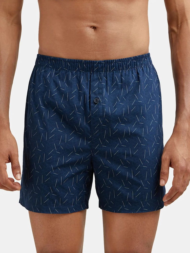 Jockey Men's Inner Boxer