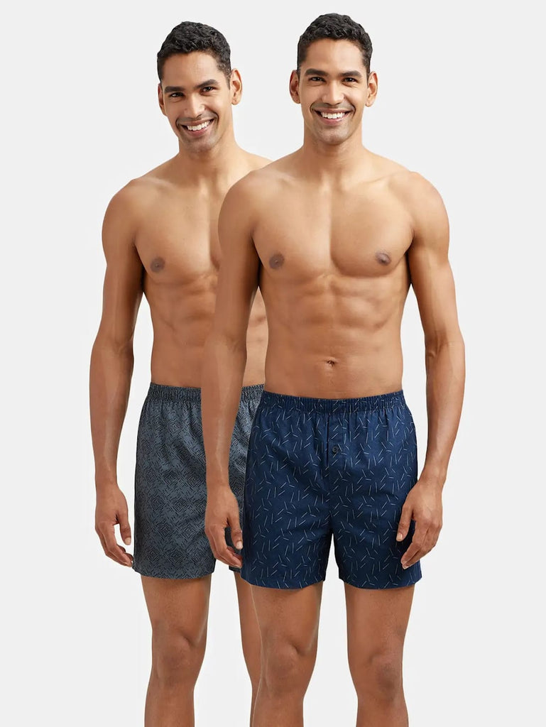 Jockey Men's Inner Boxer