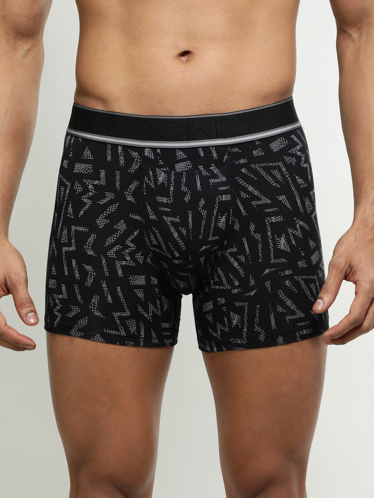 Jockey Men's Boxer Brief