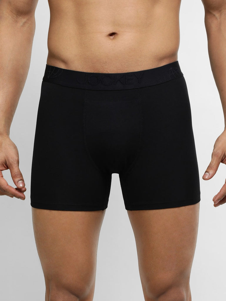 Jockey Men's Boxer Brief