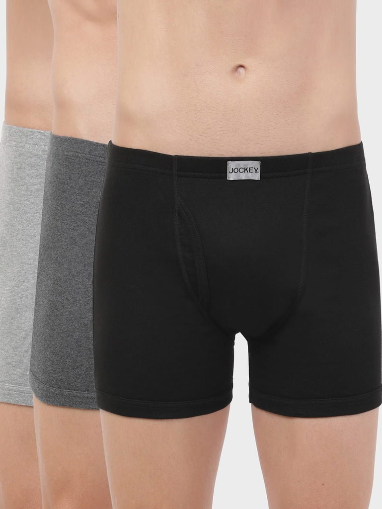 Jockey Men's Boxer Brief