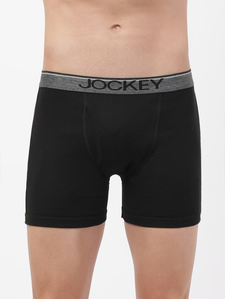 Jockey Men's Boxer Brief 