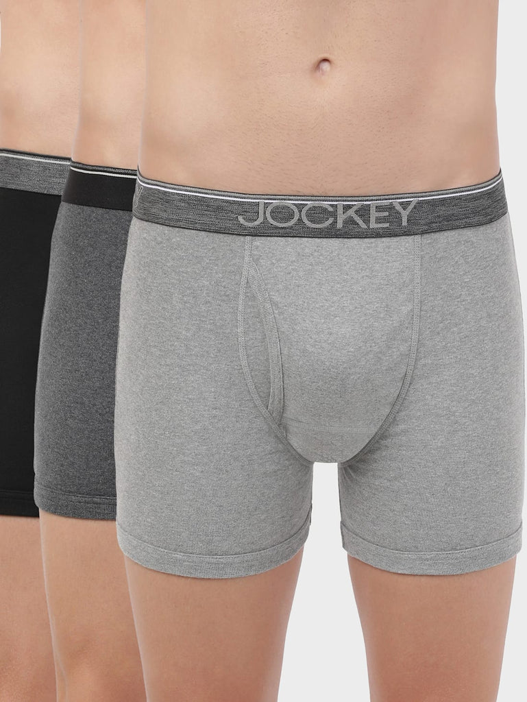 Jockey Men's Boxer Brief 