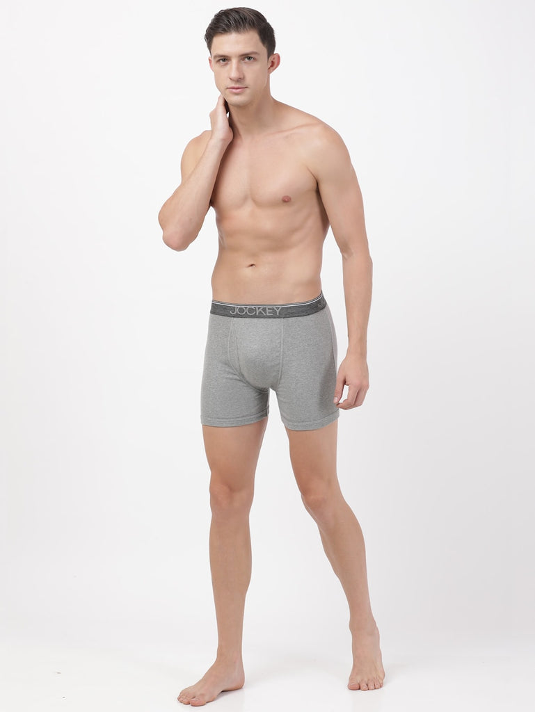 Jockey Men's Boxer Brief 