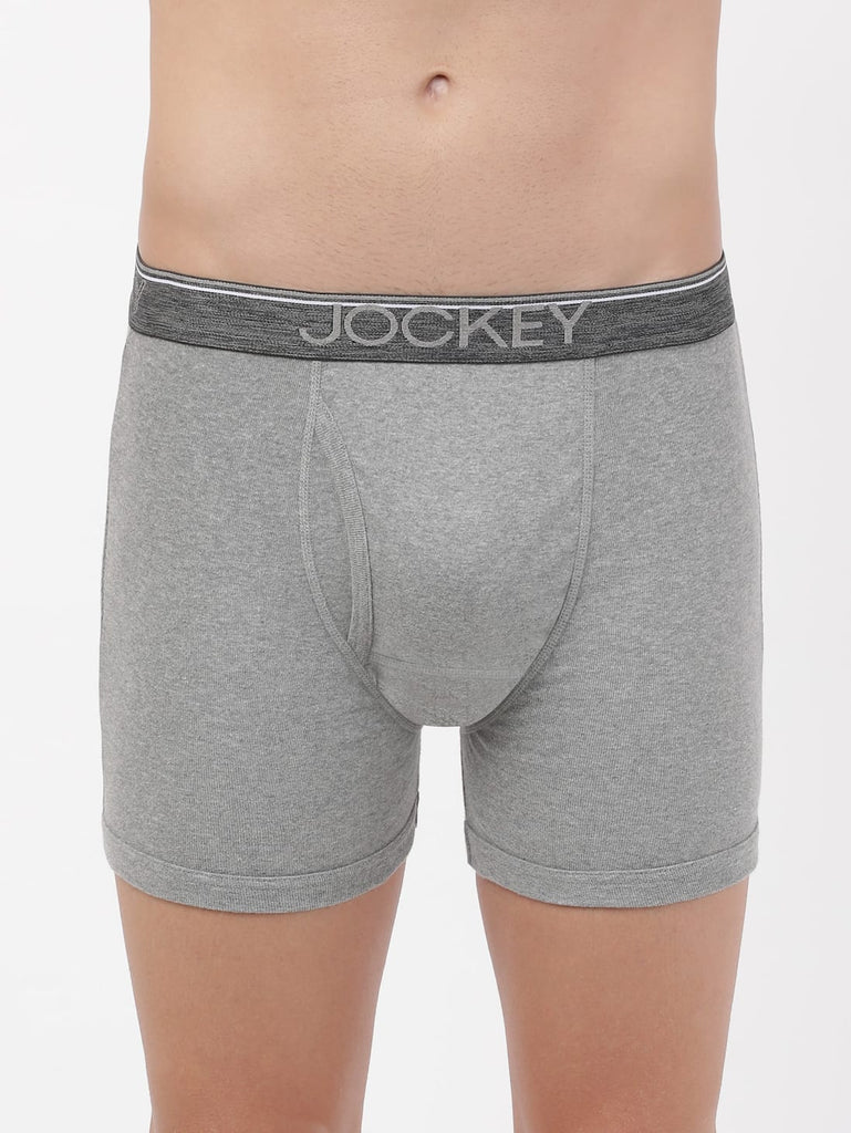 Jockey Men's Boxer Brief 