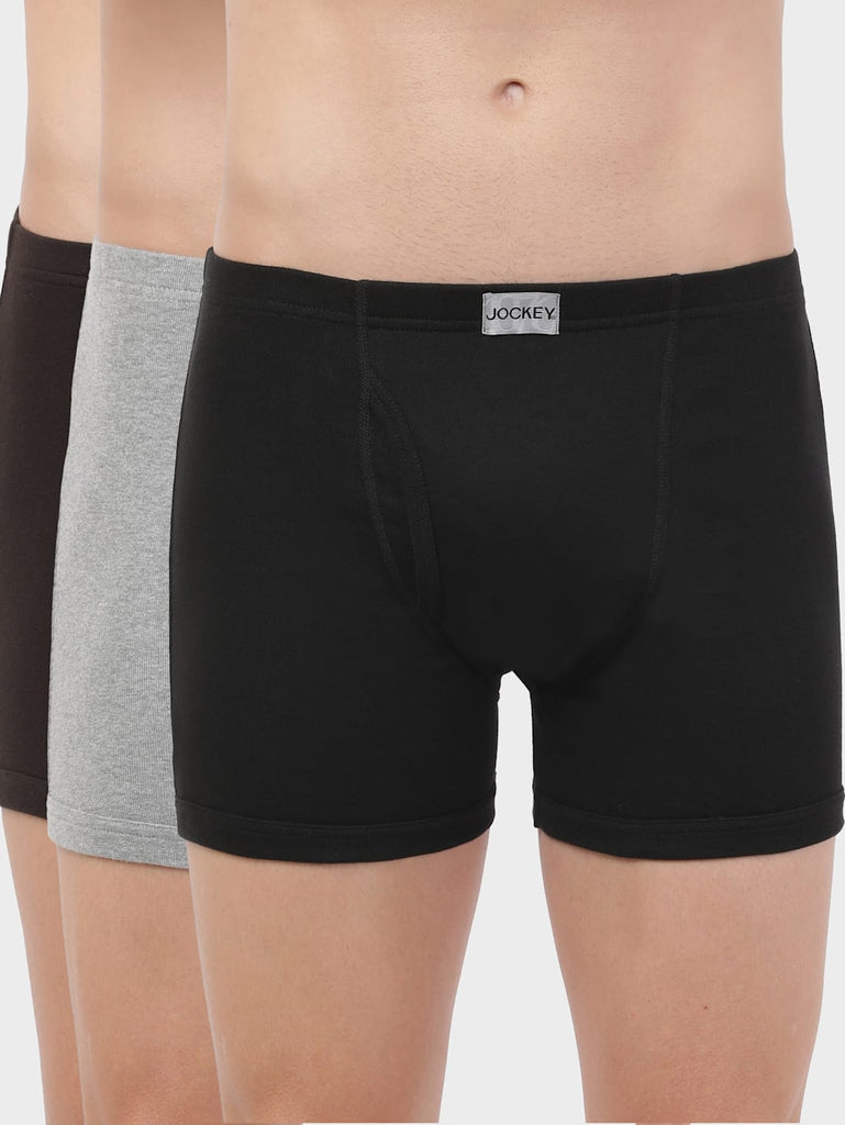 Jockey Men's Boxer Brief