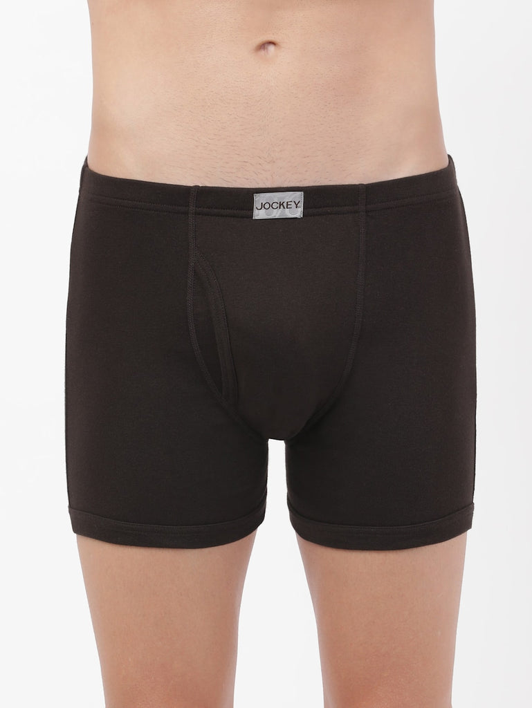 Jockey Men's Boxer Brief