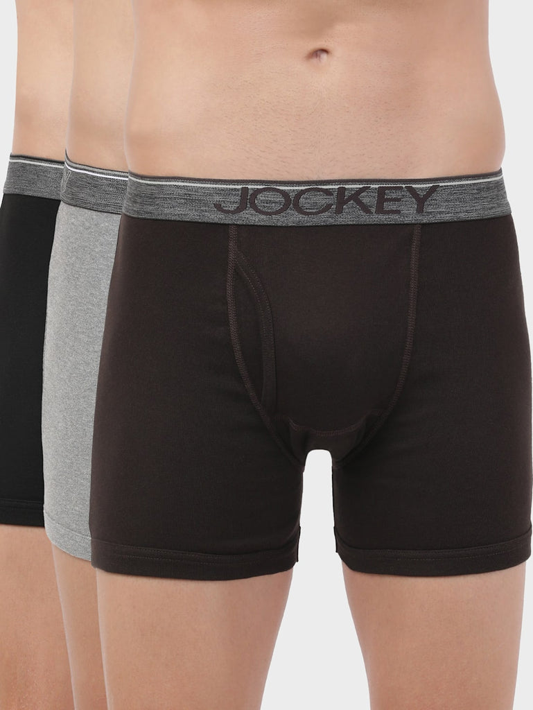 Jockey Men's Boxer Brief 