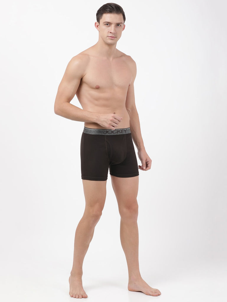 Jockey Men's Boxer Brief 