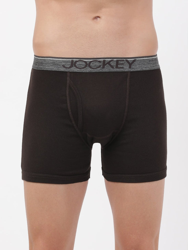 Jockey Men's Boxer Brief 