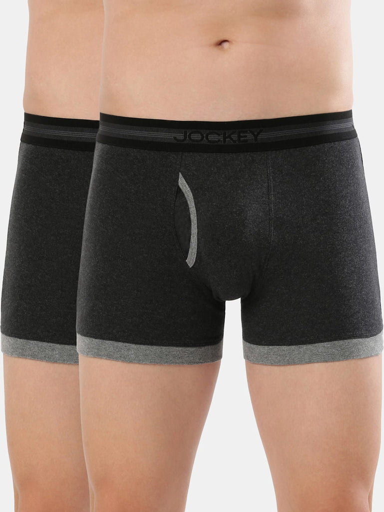 Jockey Men's Boxer Brief