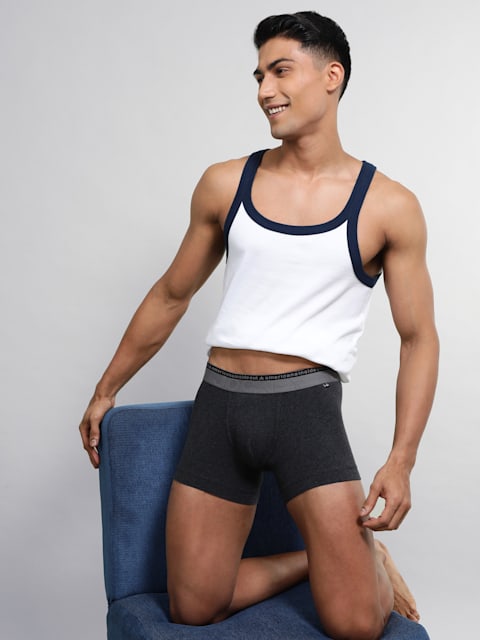 Jockey Men's Trunk