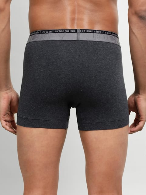 Jockey Men's Trunk