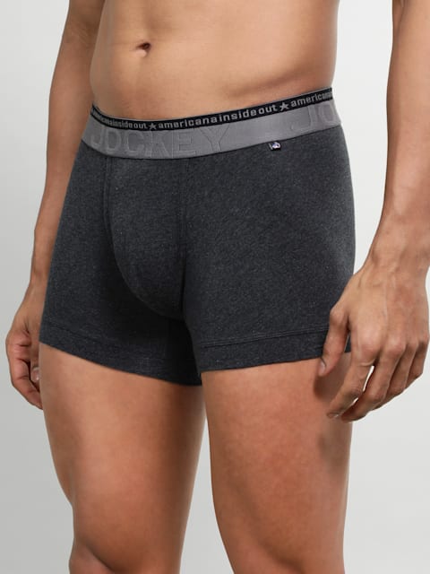 Jockey Men's Trunk