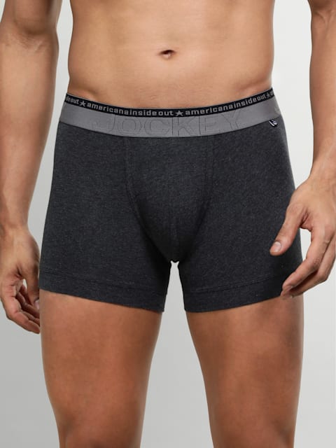 Jockey Men's Trunk