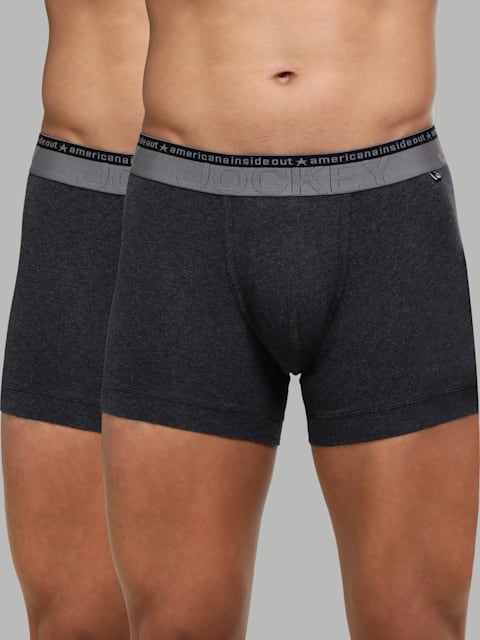 Jockey Men's Trunk