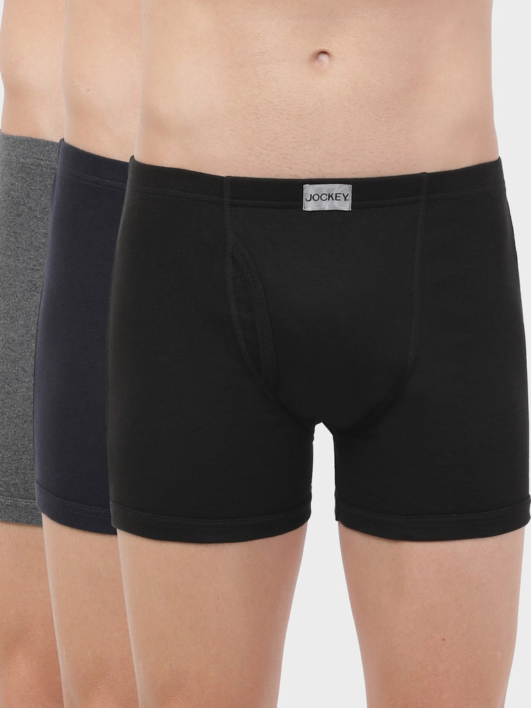 Jockey Men's Boxer Brief