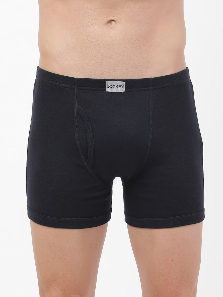 Jockey Men's Boxer Brief