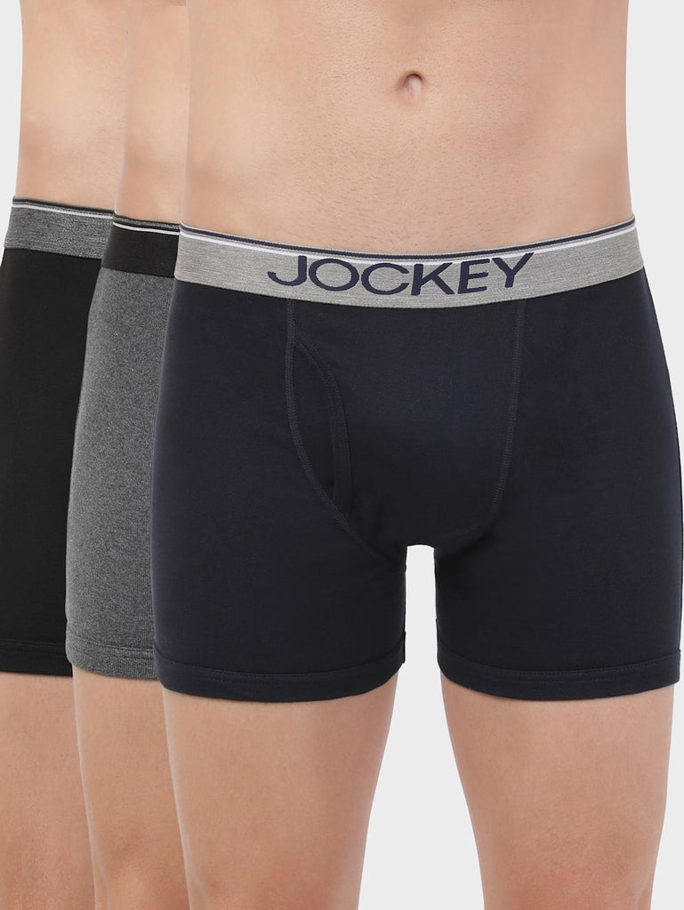 Jockey Men's Boxer Brief 