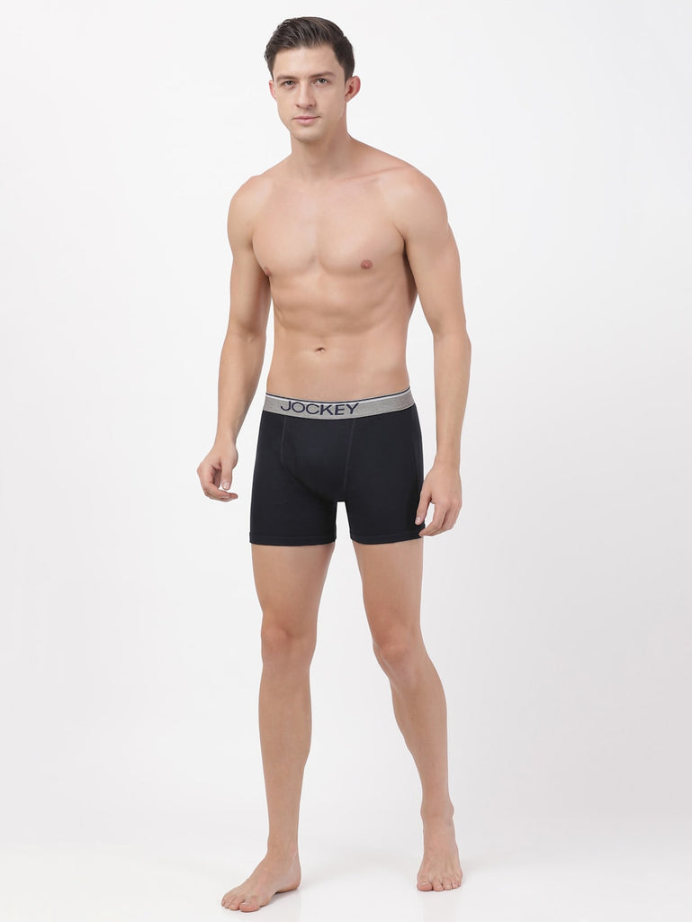 Jockey Men's Boxer Brief 