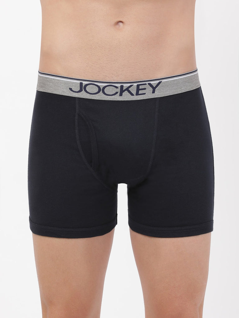 Jockey Men's Boxer Brief 