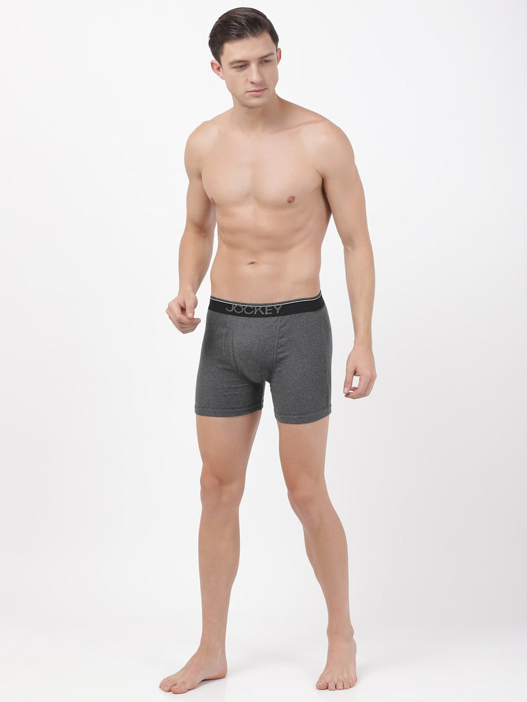 Jockey Men's Boxer Brief 