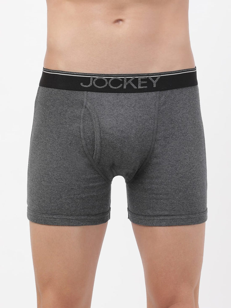 Jockey Men's Boxer Brief 