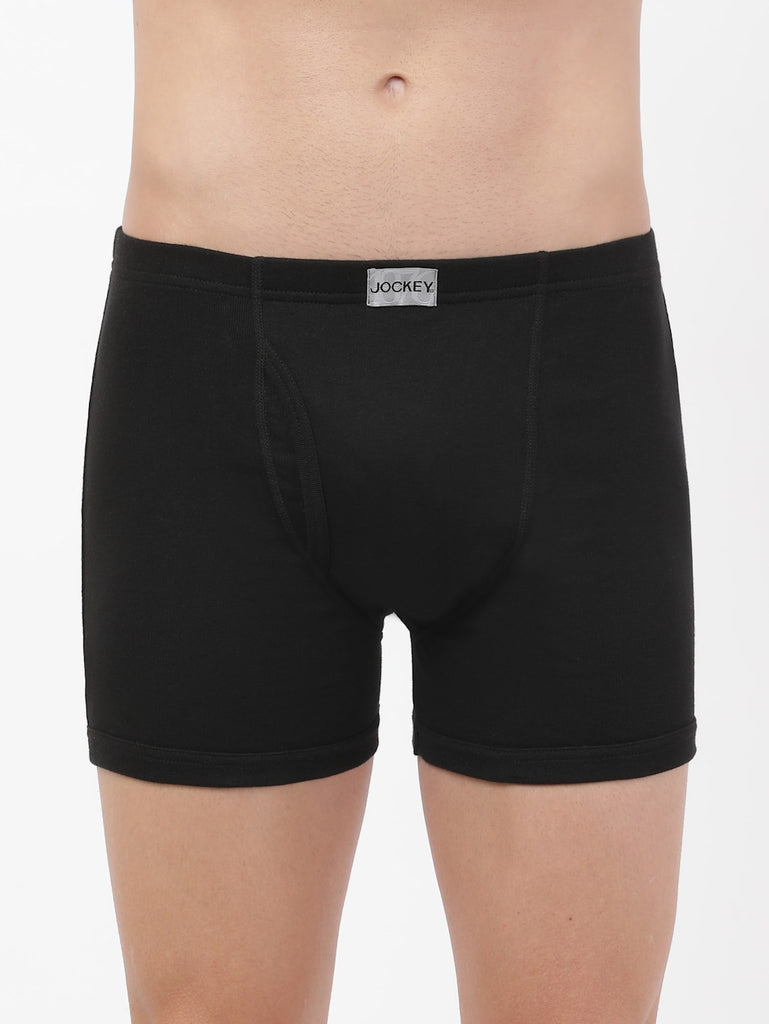 Jockey Men's Boxer Brief