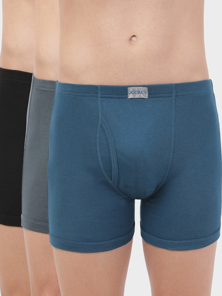 Jockey Men's Boxer Brief