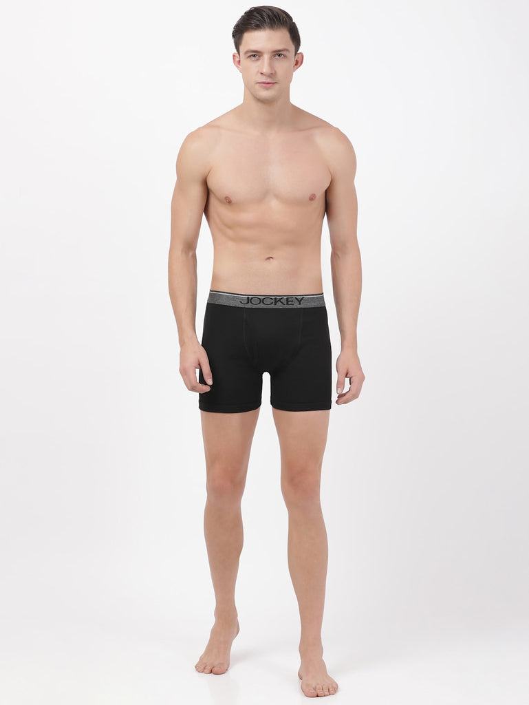 Jockey Men's Boxer Brief 