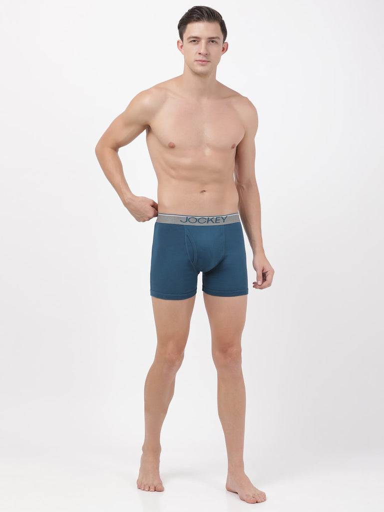 Jockey Men's Boxer Brief 