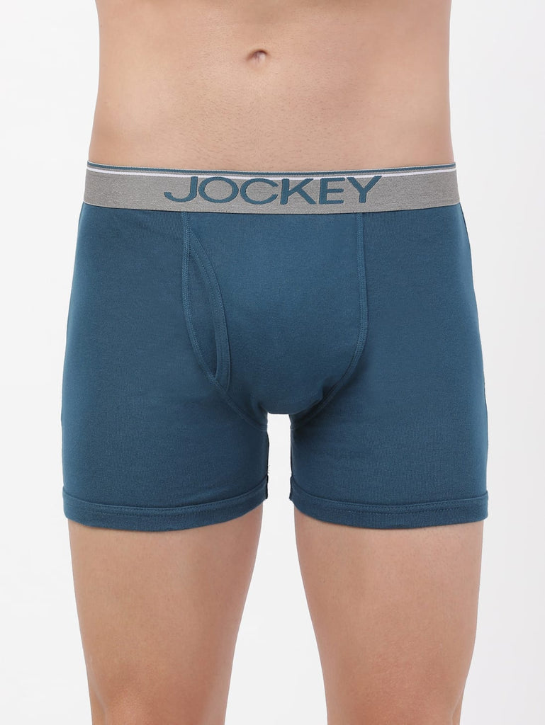 Jockey Men's Boxer Brief 