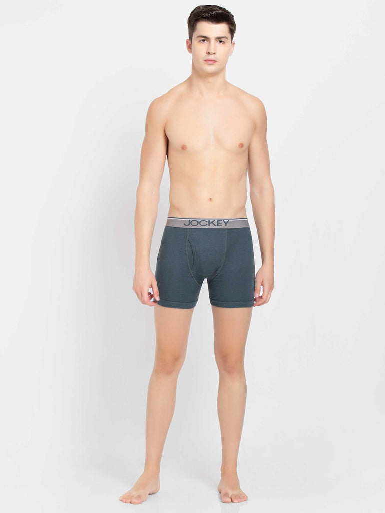 Jockey Men's Boxer Brief 