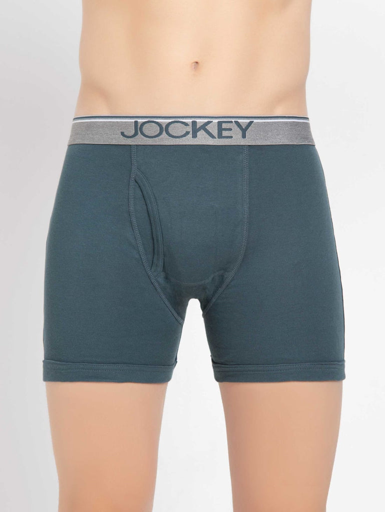 Jockey Men's Boxer Brief 