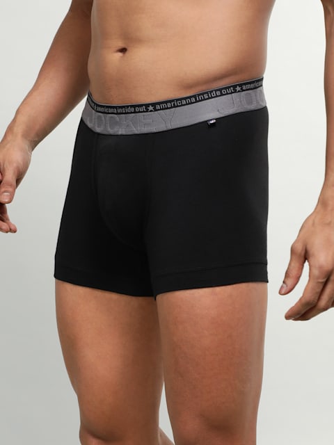 Jockey Men's Trunk