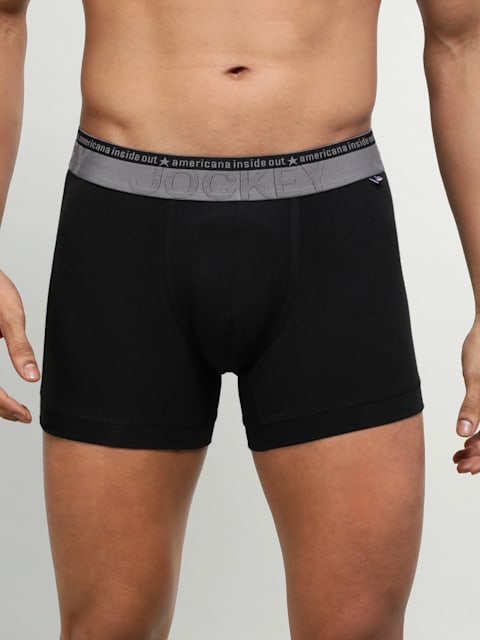 Jockey Men's Trunk