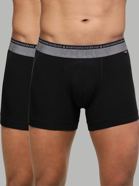 Jockey Men's Trunk