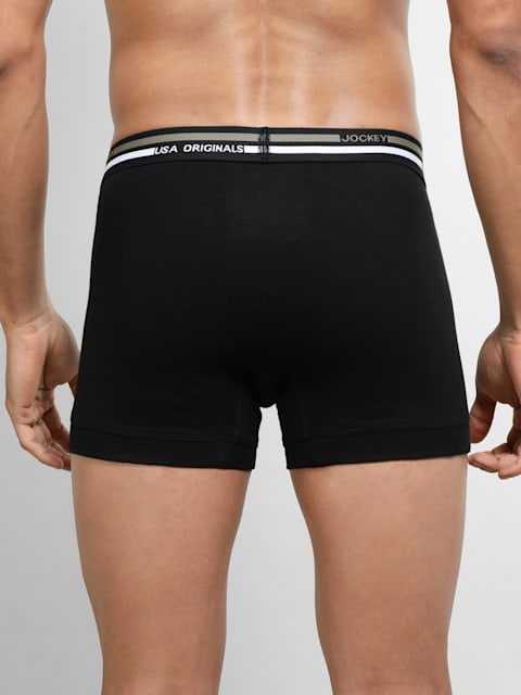 Jockey men's Trunk