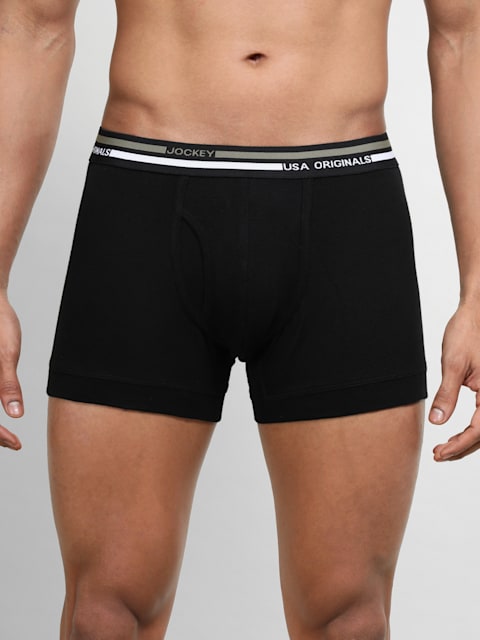 Jockey men's Trunk