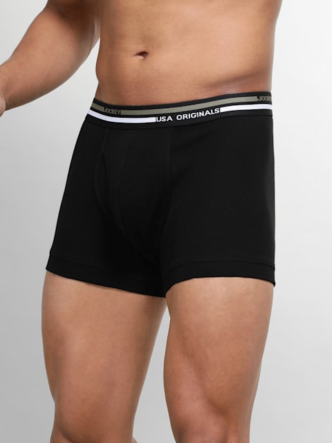 Jockey men's Trunk