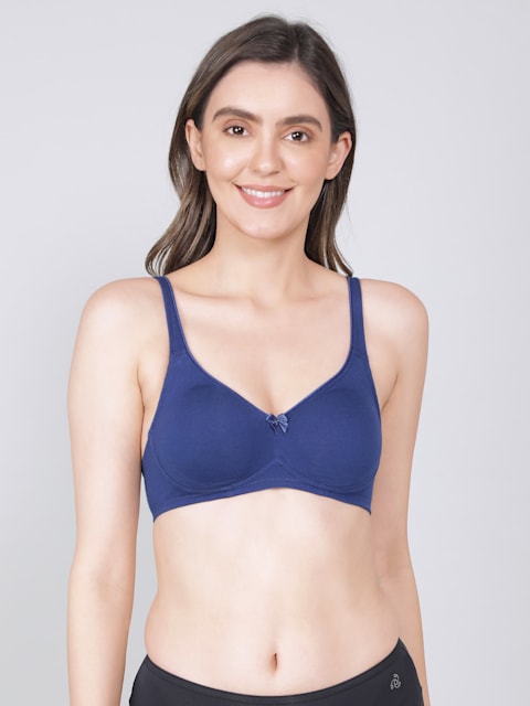 Jockey wirefree non padded Everyday bra for women