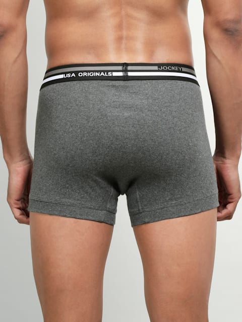 Jockey men's Trunk