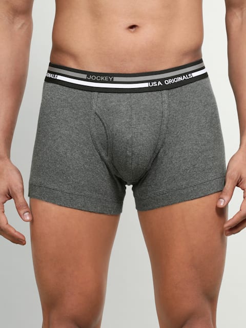 Jockey men's Trunk