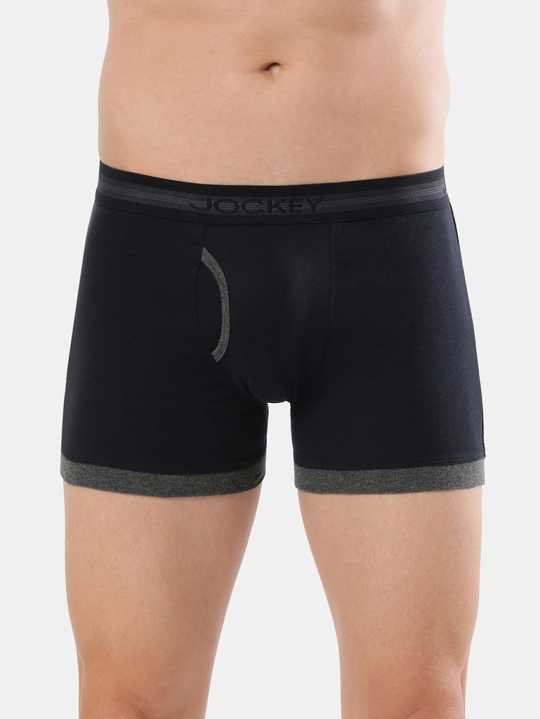 Jockey Men's Boxer Brief