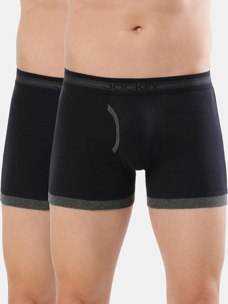 Jockey Men's Boxer Brief