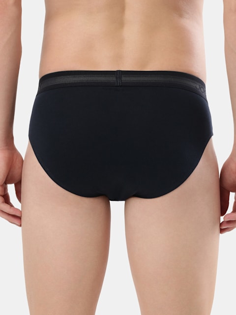 Jockey Men's Solid Brief