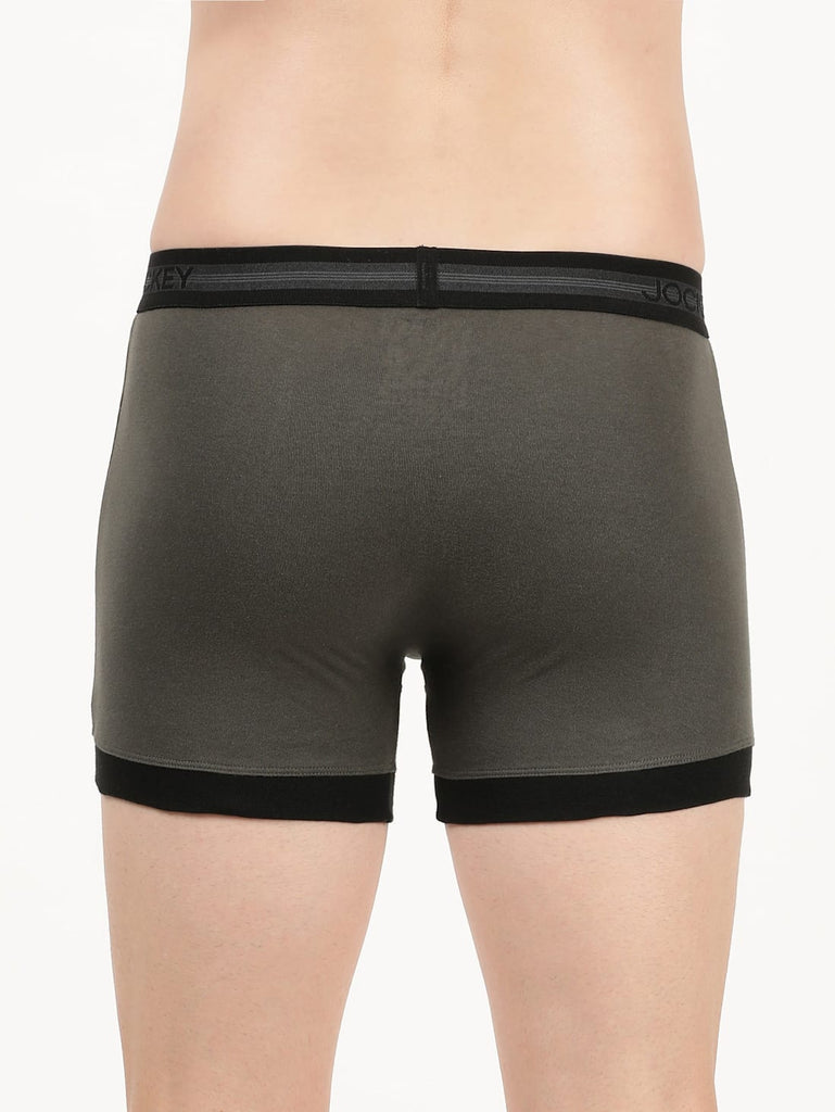 Jockey Men's Boxer Brief