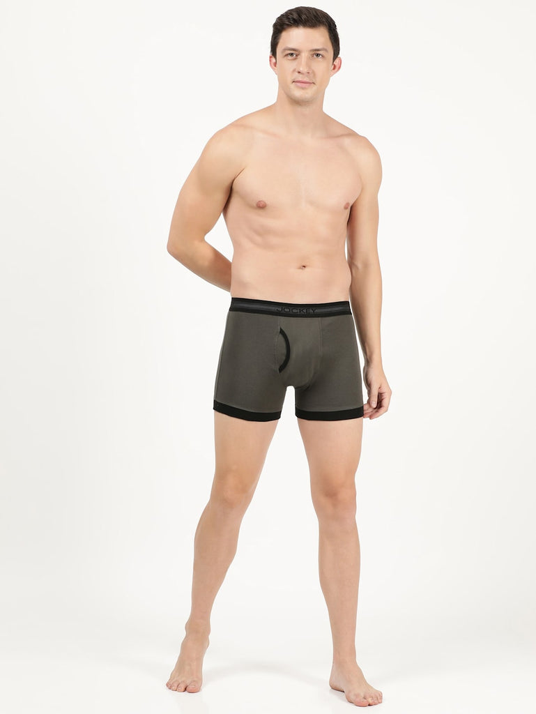 Jockey Men's Boxer Brief